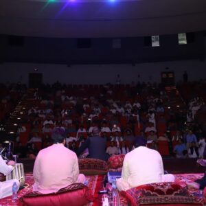 Guloona Che Ze Wadam 