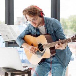 Children’s Lullaby – Nanai 