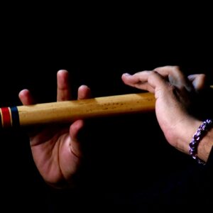 Rubab – Beginner to Intermediate