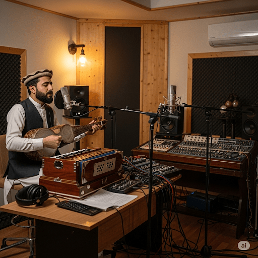 Instrumental Mastery